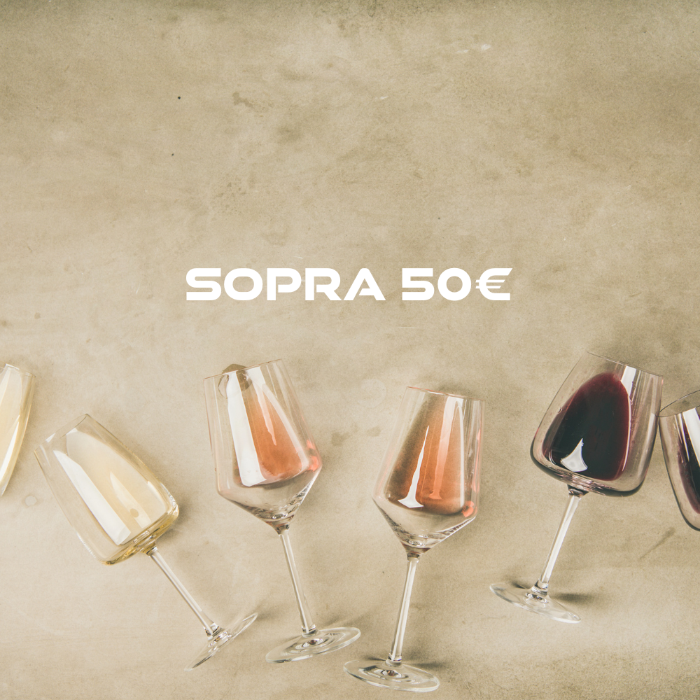 SOPRA I 50€