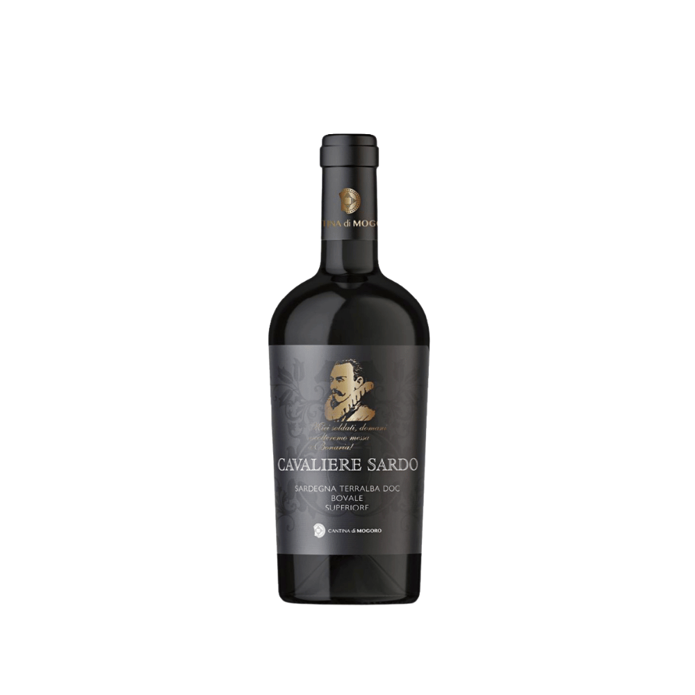 Cavaliere Sardo - Cantina di Mogoro