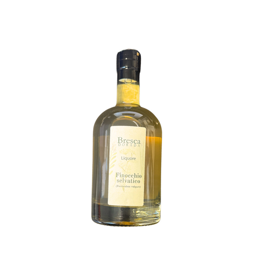 Finocchio Selvatico - Bresca Dorada