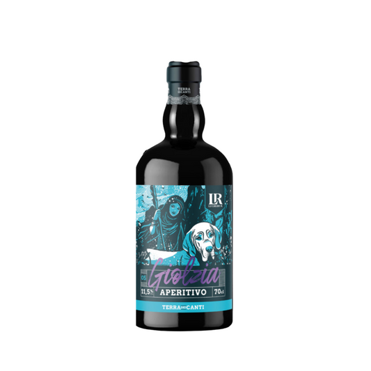 Golzia - Distilleria Lucrezio R