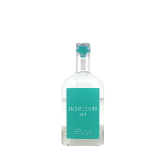 Indolente Gin - Tenuta Asinara