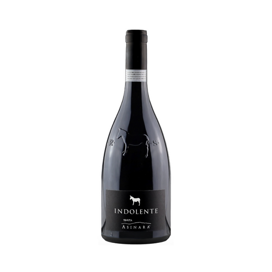 Cannonau di Sardegna "Indolente" - Cantina Tenuta Asinara