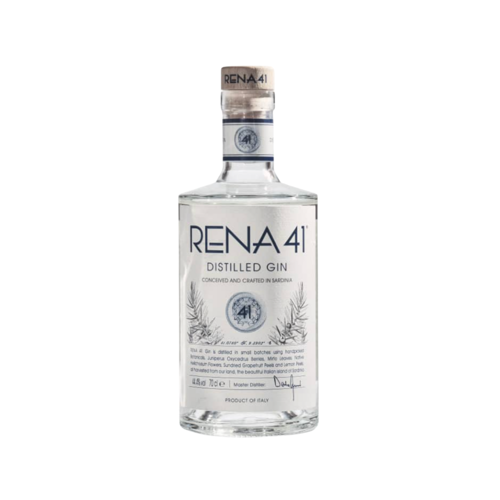 Gin Rena 41
