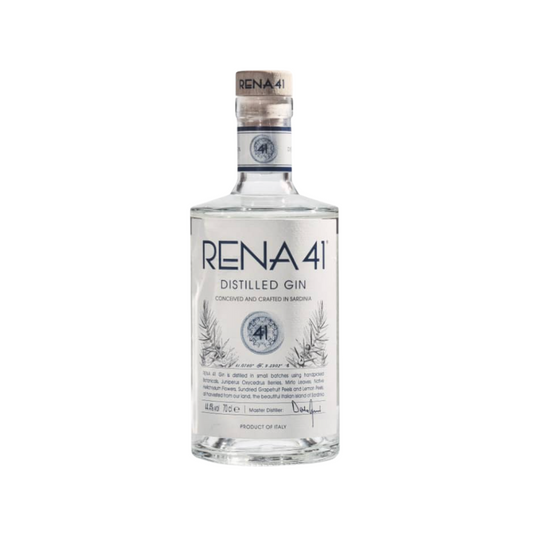 Gin Rena 41