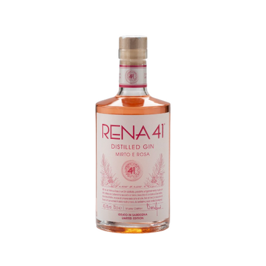 Rena 41 Mirto e Rosa