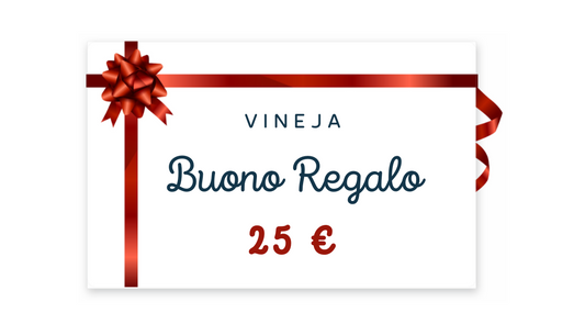 E-Gift Card Vineja