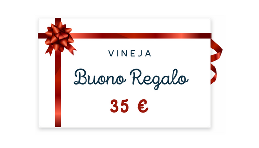 E-Gift Card Vineja
