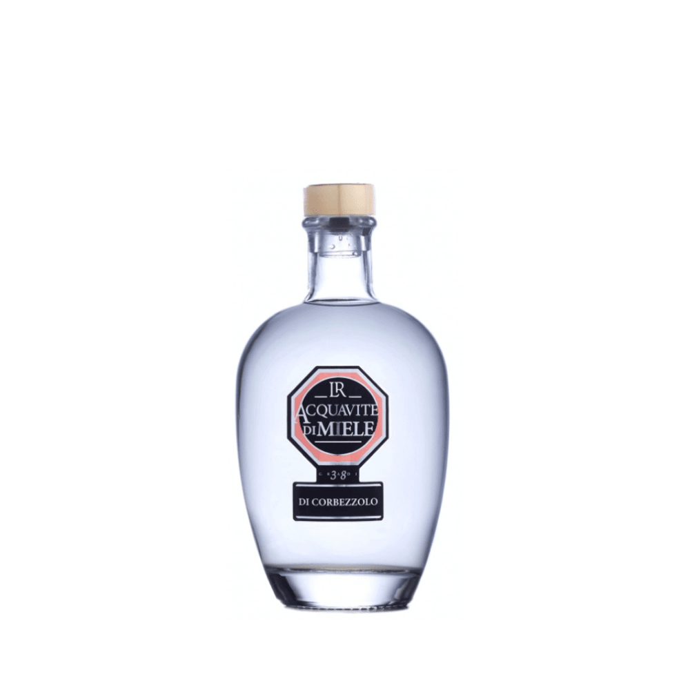Acquavite Miele di Corbezzolo - Lucrezio R