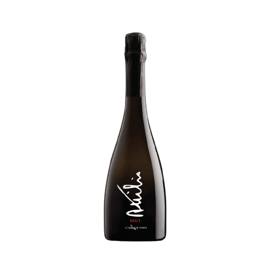 Attilio Brut - Contini