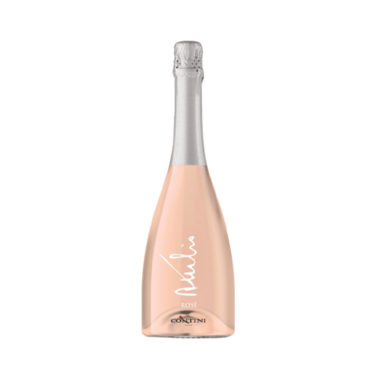 Attilio Brut Rose - Contini