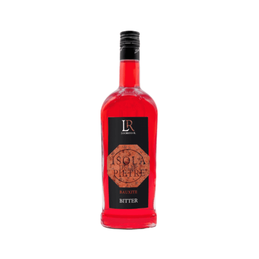 Bitter Sardo - Lucrezio R