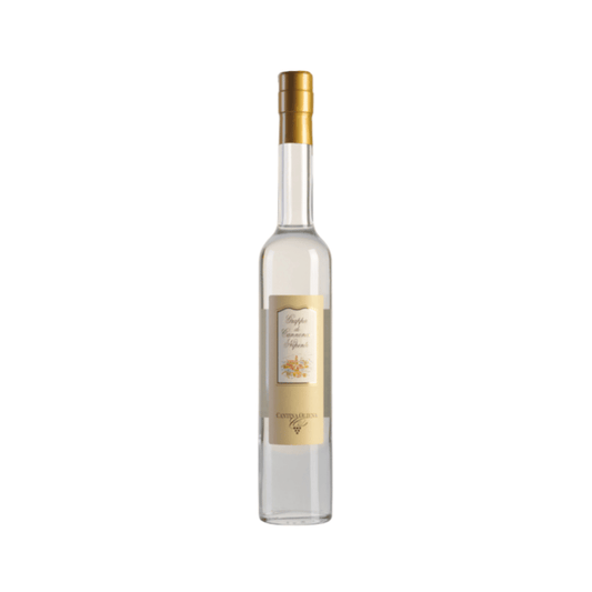 Grappa Bianca - Oliena