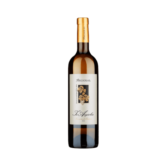 Is Argiolas - Cantina Argiolas