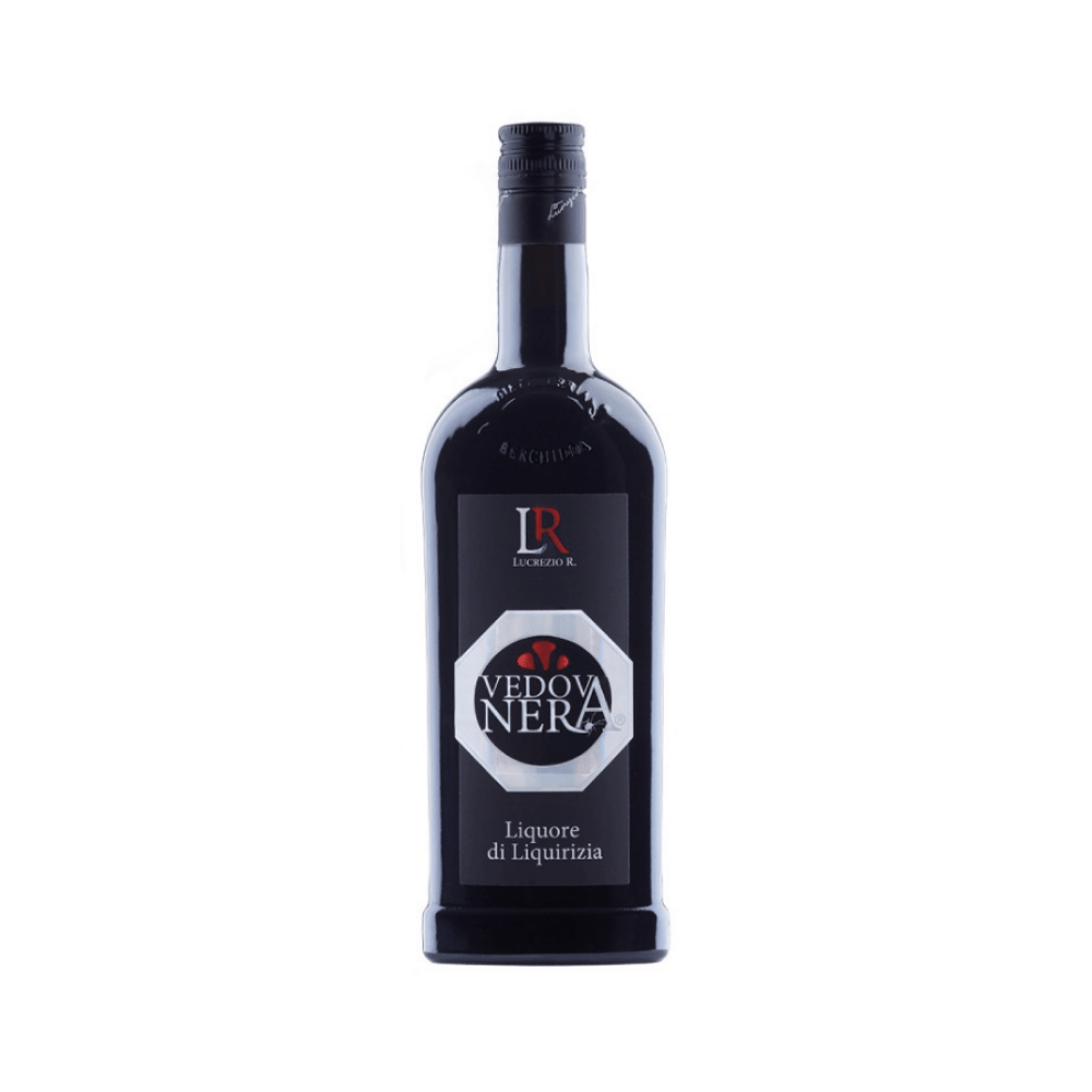 Liquore Liquirizia - Lucrezio R