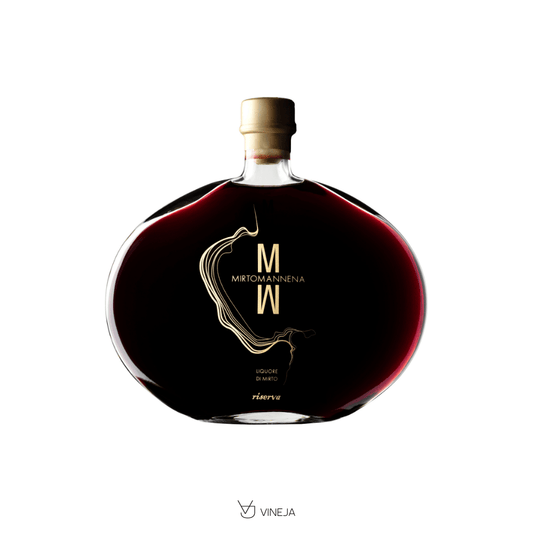 Mannena mirto Mirto di Sardegna "Mirto Mannena"