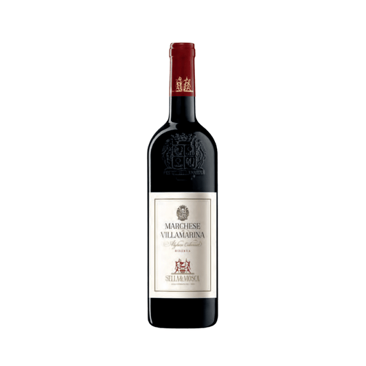 Marchese di Villamarina - Cantina Sella&Mosca
