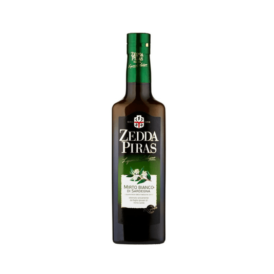 Mirto Bianco - Zedda Piras