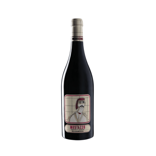 Mustazzo - Sella & Mosca