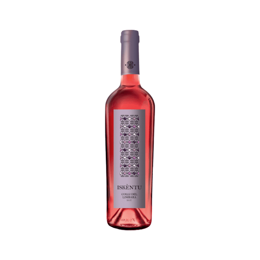 Nebbiolo di Luras Rosato Iskentu - Tenute Faladas