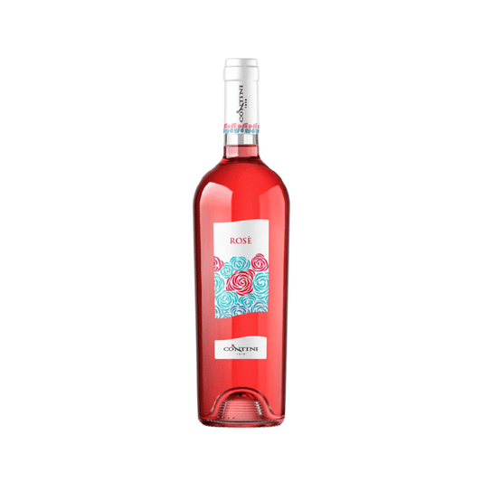 Nieddera Rosè - Contini