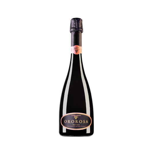 Ororosa - Cantina di Oliena