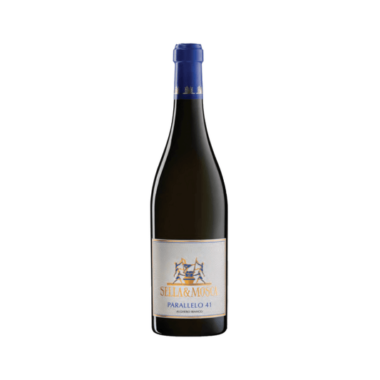 Parallelo41  - Sella&Mosca