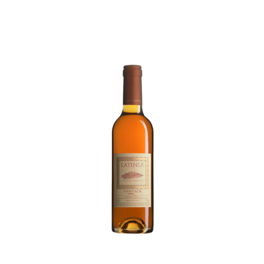 Passito Latinia - Santadi