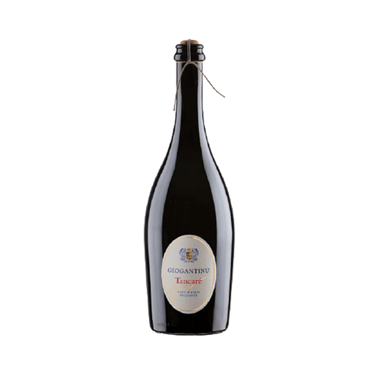 Tancarè - Giogantinu