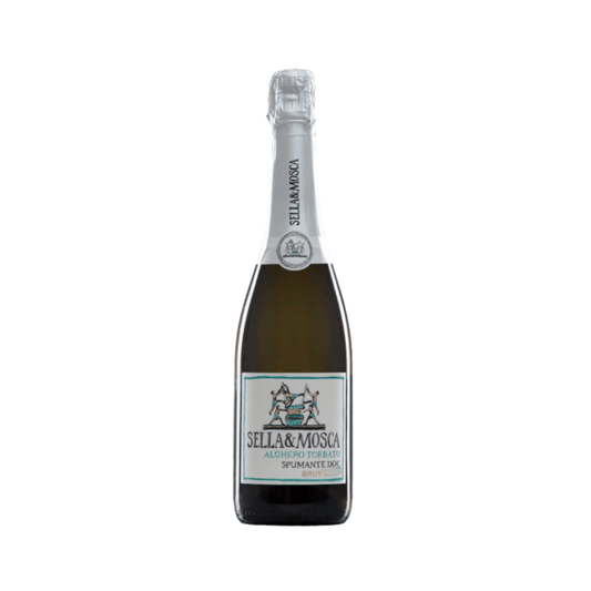 Torbato Brut - Sella&Mosca