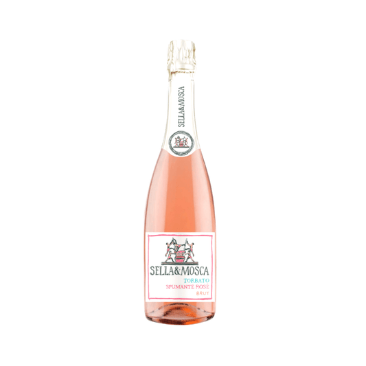 Torbato Brut Rosè- Cantina Sella&Mosca