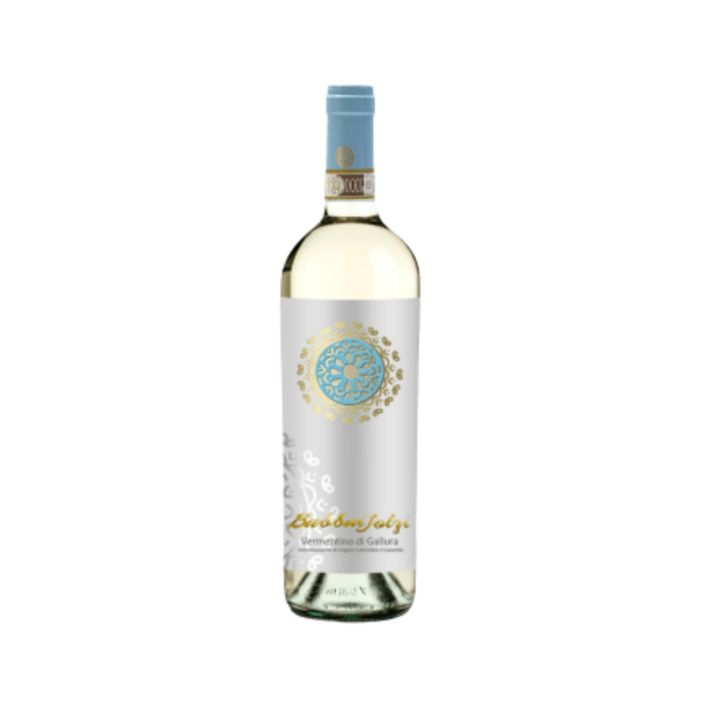 Vermentino Gallura Babbajolzi - Villa Lauras