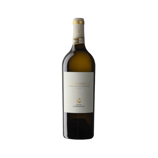 Vermentino di Gallura Campianatu - Tenuta Campianatu