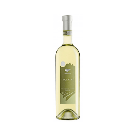 Vermentino Gallura Sciala - Surrau