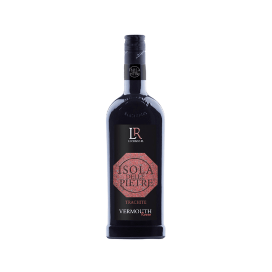 Vermouth Rosso - Lucrezio R