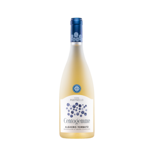 Torbato "Centogemme" - Poderi Parpinello