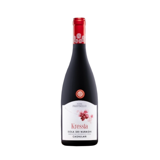 Kressìa - Poderi Parpinello