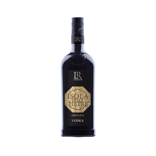 Vodka - Lucrezio R